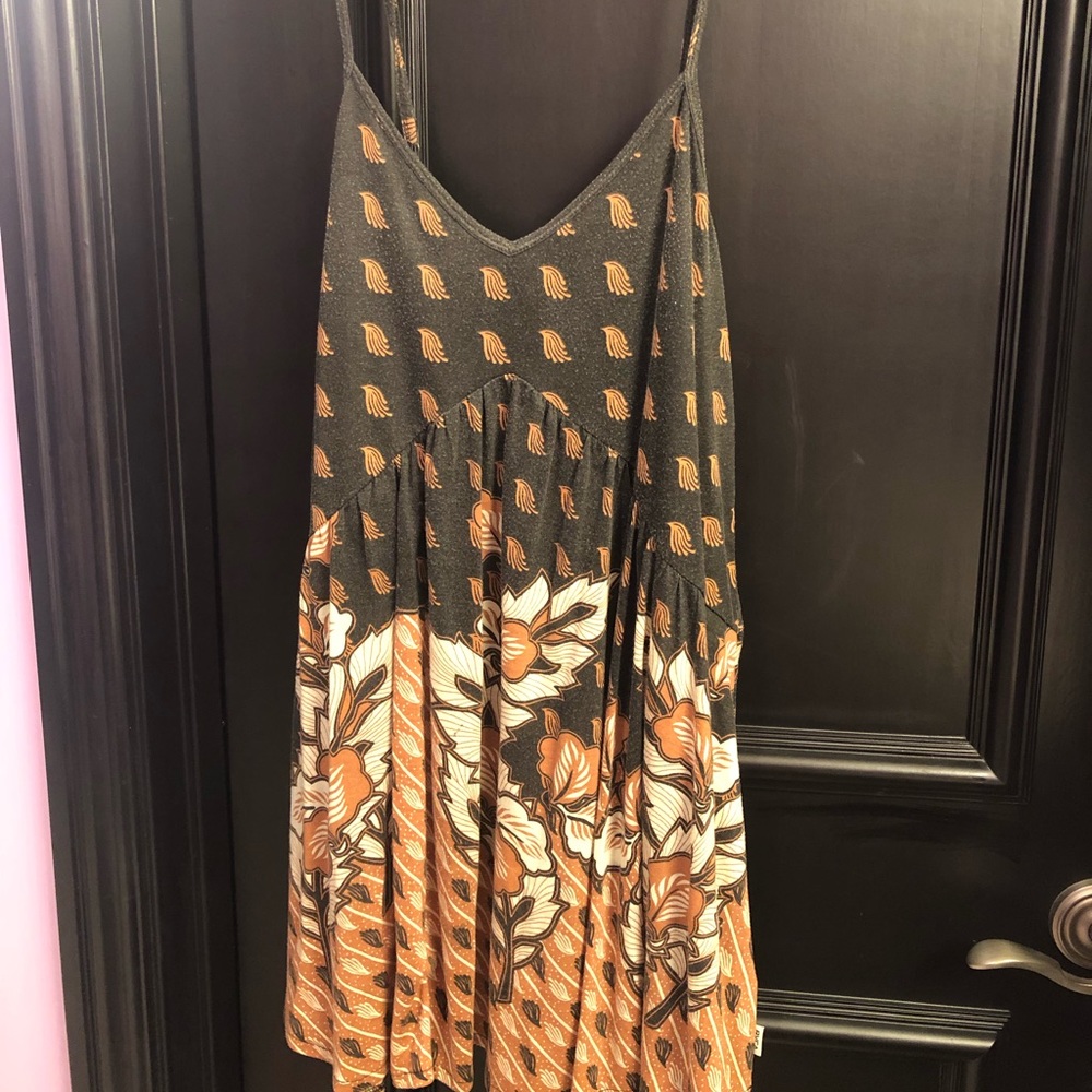Tillys Dress